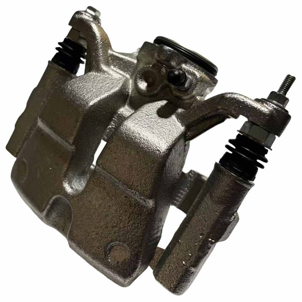 2020 Jeep Cherokee Brake Caliper